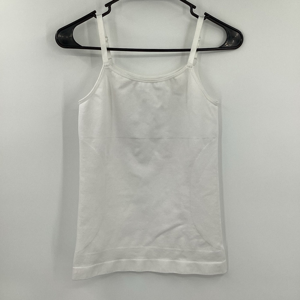Women's Shapermint Essentials Camisole White‎ 2XL